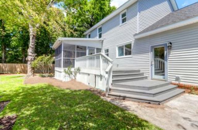 757 Sappho Court, Mount Pleasant, SC 29464