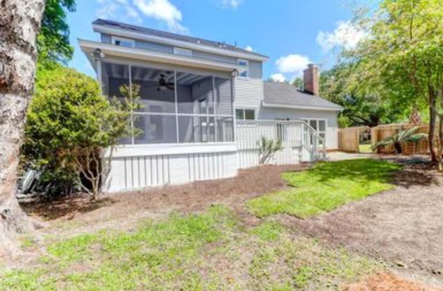 757 Sappho Court, Mount Pleasant, SC 29464