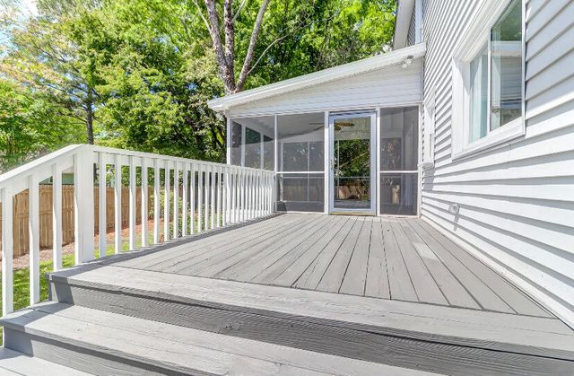 757 Sappho Court, Mount Pleasant, SC 29464