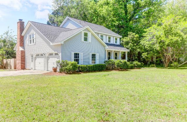 757 Sappho Court, Mount Pleasant, SC 29464