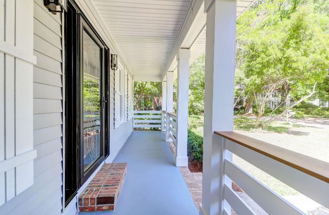 757 Sappho Court, Mount Pleasant, SC 29464