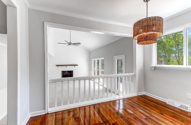 757 Sappho Court, Mount Pleasant, SC 29464