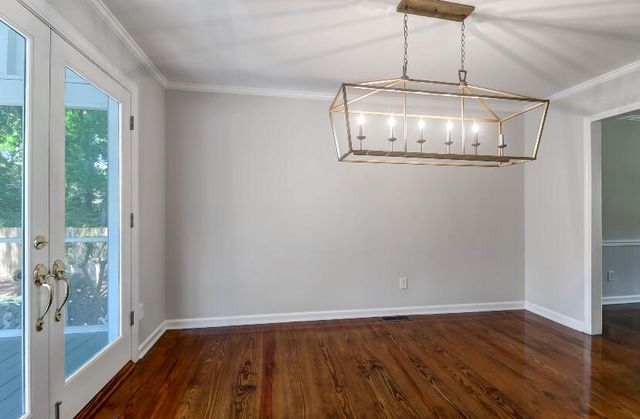 757 Sappho Court, Mount Pleasant, SC 29464