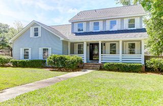 757 Sappho Court, Mount Pleasant, SC 29464