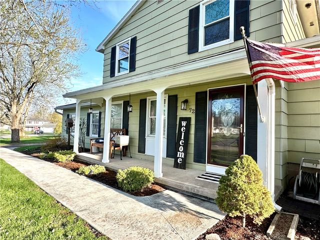 72 Heather Dale, Henrietta, NY 14467