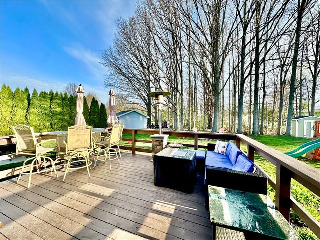 72 Heather Dale, Henrietta, NY 14467