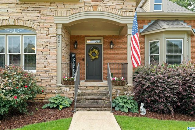 621 RENA DRIVE, Springville, AL 35146