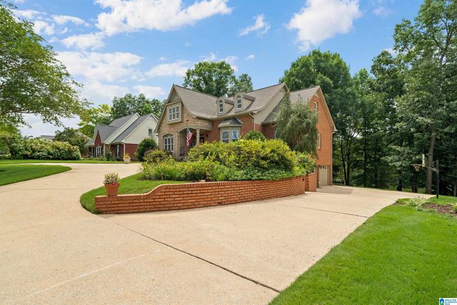621 RENA DRIVE, Springville, AL 35146