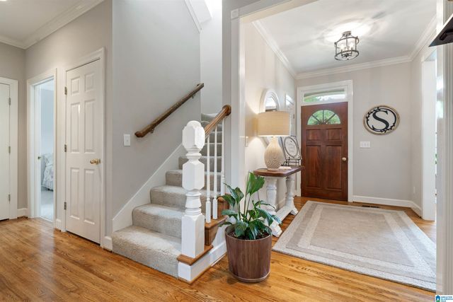 621 RENA DRIVE, Springville, AL 35146