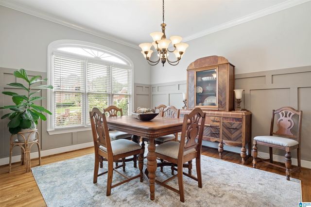 621 RENA DRIVE, Springville, AL 35146