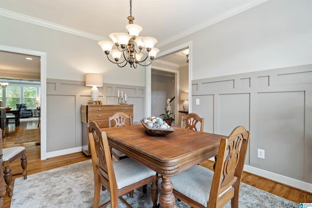 621 RENA DRIVE, Springville, AL 35146