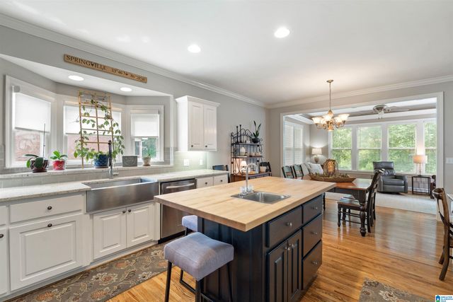 621 RENA DRIVE, Springville, AL 35146