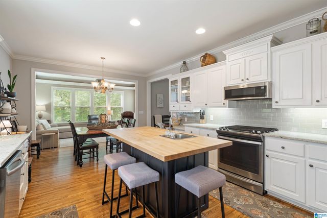 621 RENA DRIVE, Springville, AL 35146
