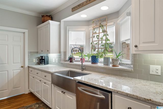 621 RENA DRIVE, Springville, AL 35146