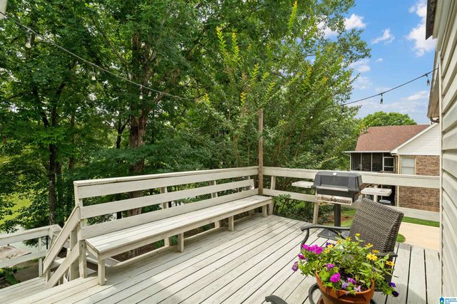621 RENA DRIVE, Springville, AL 35146