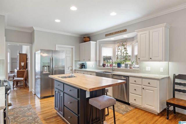 621 RENA DRIVE, Springville, AL 35146