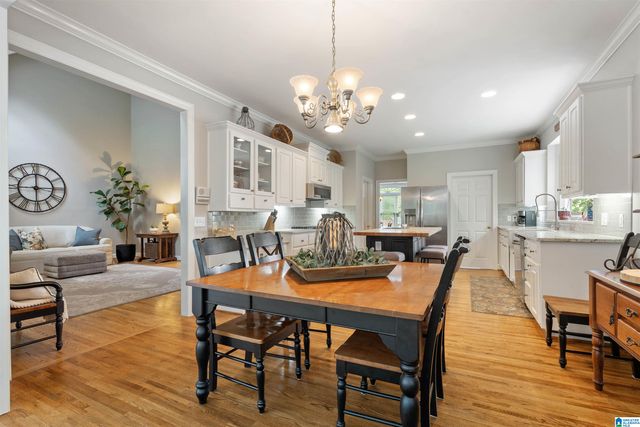 621 RENA DRIVE, Springville, AL 35146