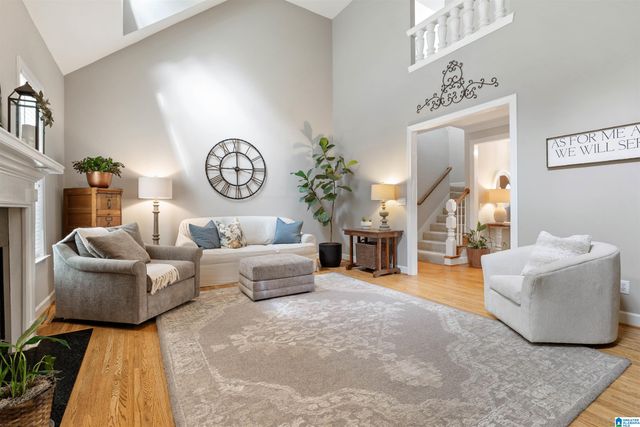 621 RENA DRIVE, Springville, AL 35146