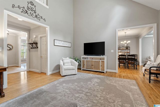 621 RENA DRIVE, Springville, AL 35146