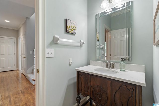 621 RENA DRIVE, Springville, AL 35146