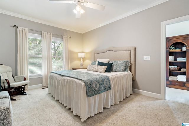 621 RENA DRIVE, Springville, AL 35146