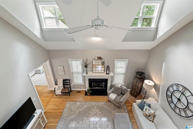 621 RENA DRIVE, Springville, AL 35146