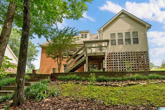 621 RENA DRIVE, Springville, AL 35146