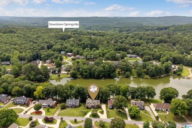 621 RENA DRIVE, Springville, AL 35146