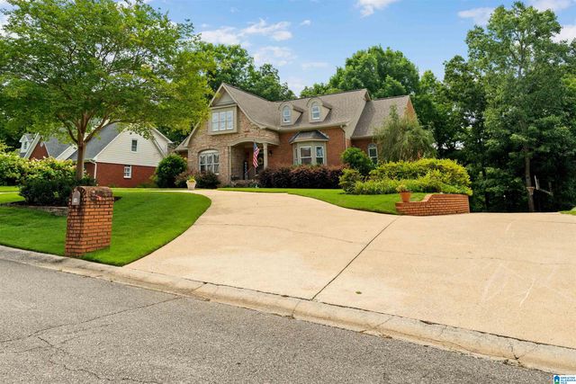 621 RENA DRIVE, Springville, AL 35146