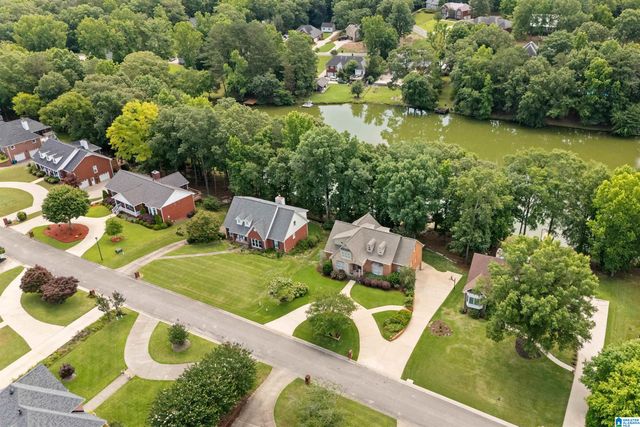 621 RENA DRIVE, Springville, AL 35146