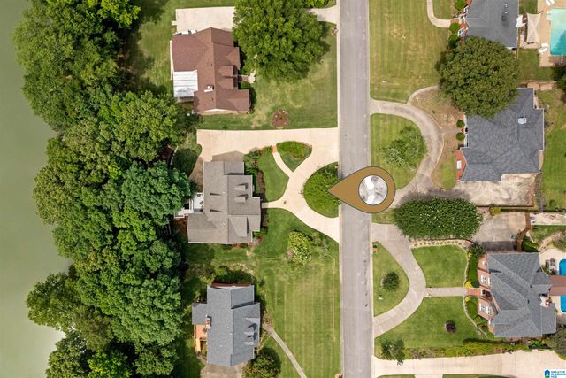 621 RENA DRIVE, Springville, AL 35146
