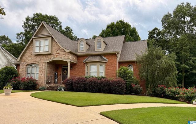 621 RENA DRIVE, Springville, AL 35146