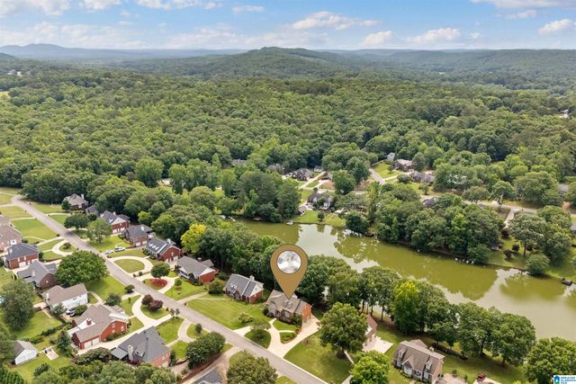 621 RENA DRIVE, Springville, AL 35146
