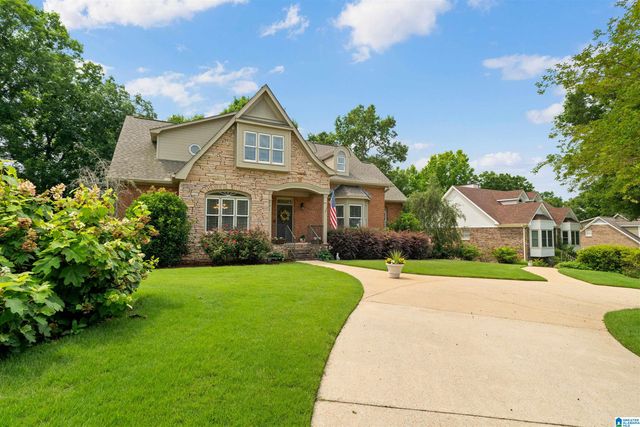 621 RENA DRIVE, Springville, AL 35146