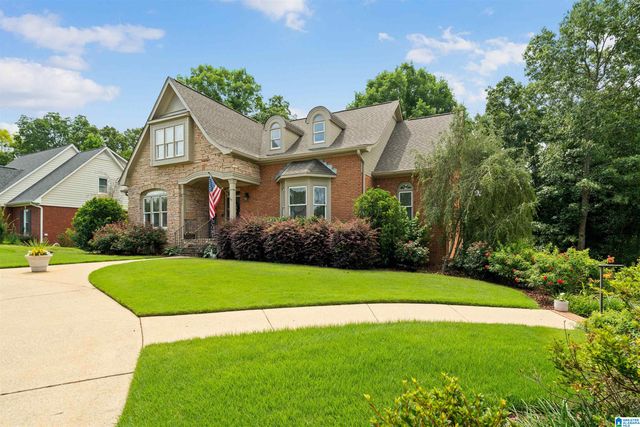 621 RENA DRIVE, Springville, AL 35146