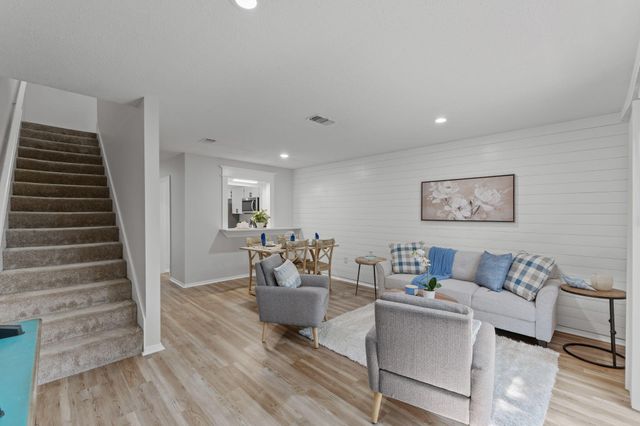 3 NW Deal Avenue, D, Fort Walton Beach, FL 32548