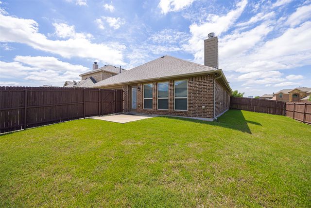 2606 Parkbridge Court, Wylie, TX 75098