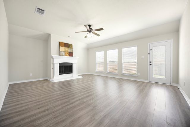 2606 Parkbridge Court, Wylie, TX 75098