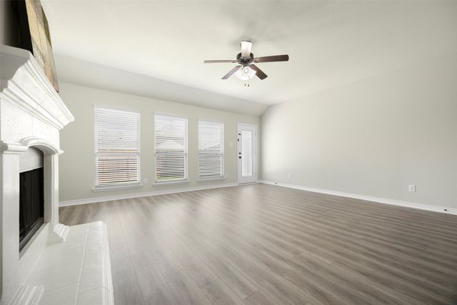 2606 Parkbridge Court, Wylie, TX 75098