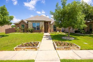 2606 Parkbridge Court, Wylie, TX 75098