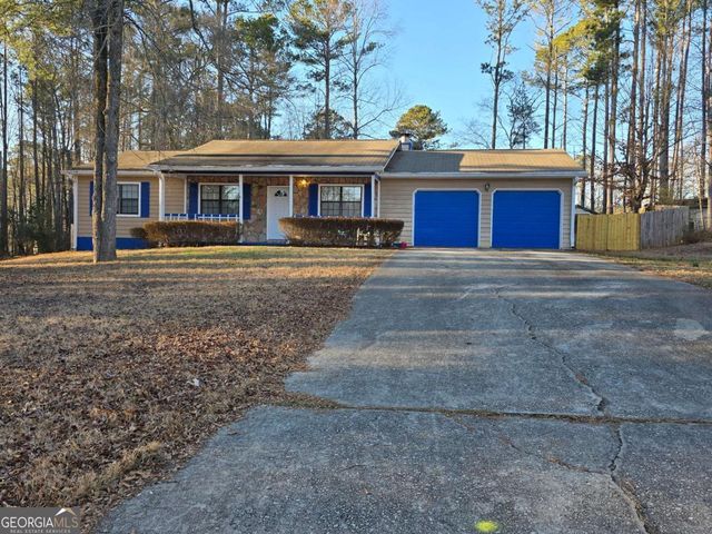 9363 Windward Court, Jonesboro, GA 30238