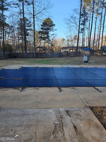 9363 Windward Court, Jonesboro, GA 30238