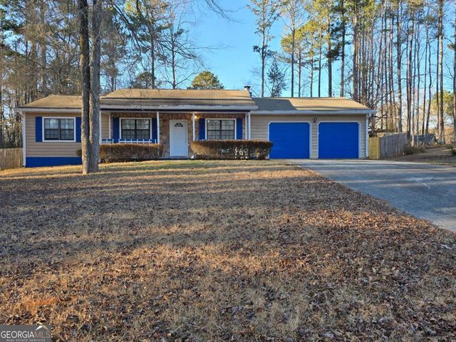 9363 Windward Court, Jonesboro, GA 30238