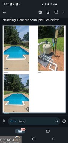 9363 Windward Court, Jonesboro, GA 30238