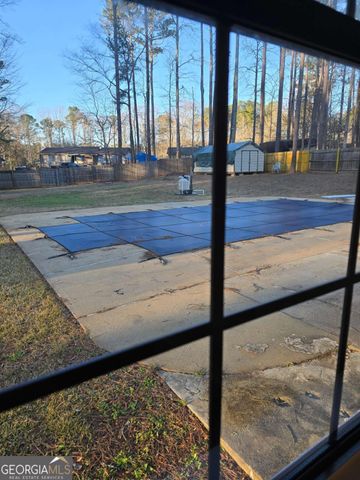 9363 Windward Court, Jonesboro, GA 30238