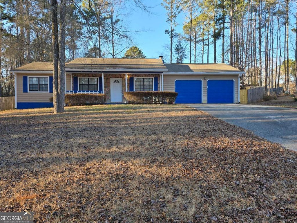 9363 Windward Court, Jonesboro, GA 30238