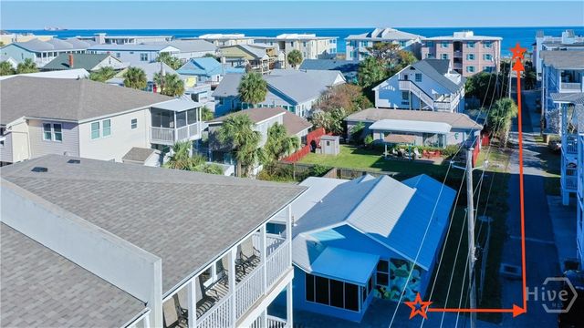 10 17th Place, Tybee Island, GA 31328