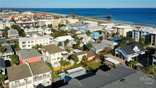 10 17th Place, Tybee Island, GA 31328