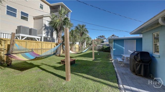 10 17th Place, Tybee Island, GA 31328