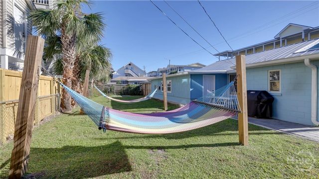 10 17th Place, Tybee Island, GA 31328
